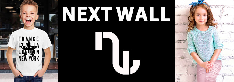 NEXT WALL (ネクストウォール)