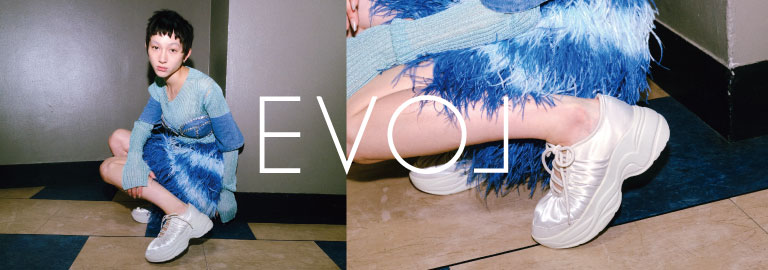 EVOL(イーボル)