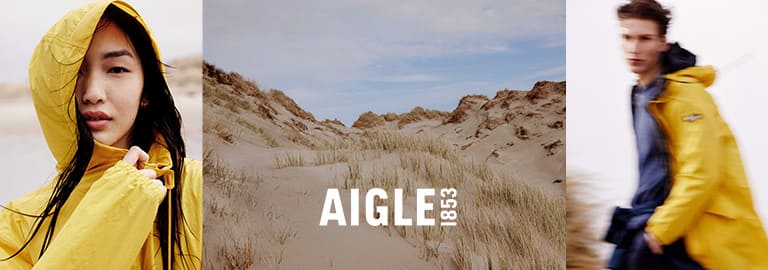 エーグル(AIGLE)