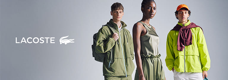 LACOSTE(ラコステ)