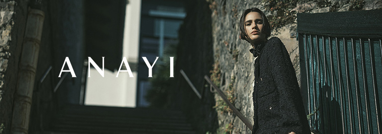 ANAYI(アナイ)