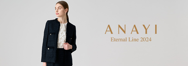ANAYI(アナイ)