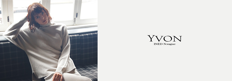 YVON(イヴォン)