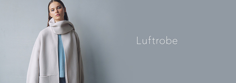 Luftrobe(ルフトローブ)