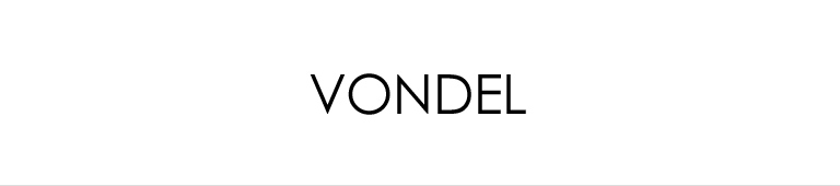 VONDEL (フォンデル)