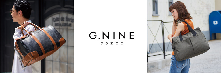 G.NINE(ジーナイン)