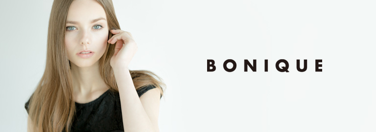 BONIQUE(ボニーク)
