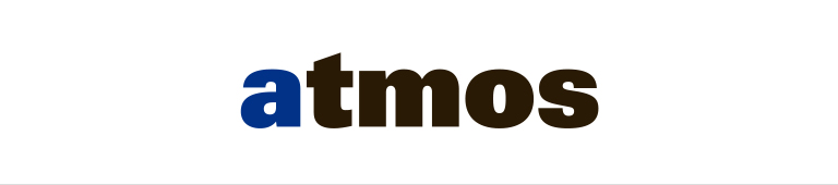 atmos(アトモス)