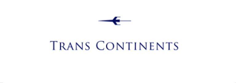 TRANS CONTINENTS(トランスコンチネンツ)