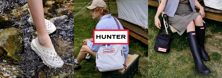 HUNTER(ハンター)