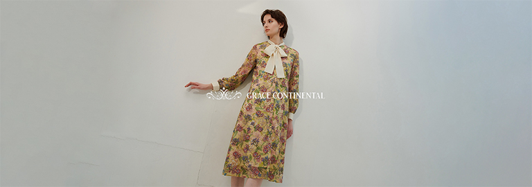 GRACE CONTINENTAL(グレースコンチネンタル)