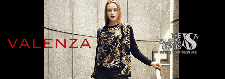 VALENZA ONLINE STORE (バレンザ オンライン ストア)