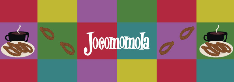 Jocomomola de Sybilla(ホコモモラ デ シビラ)