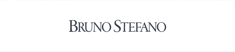 BRUNO STEFANO(ブルーノステファノ)