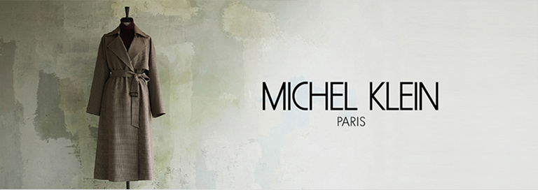 MICHEL KLEIN(ミッシェルクラン)