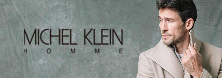 MICHEL KLEIN HOMME(ミッシェルクランオム)