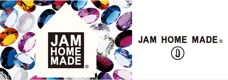 JAM HOME MADE(ジャムホームメイド)