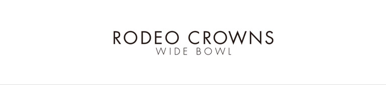 RODEO CROWNS WIDE BOWL (ロデオクラウンズワイドボウル)