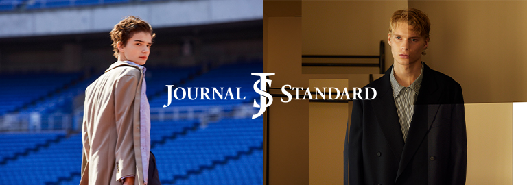 JOURNAL STANDARD(ジャーナルスタンダード)