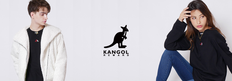 KANGOL REWARD(カンゴールリワード)
