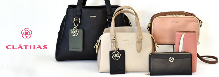 CLATHAS(クレイサス(バッグ))