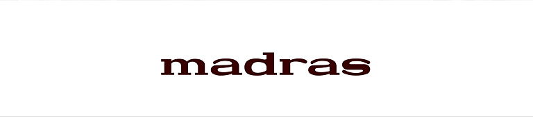 Lady madras(レデイマドラス)