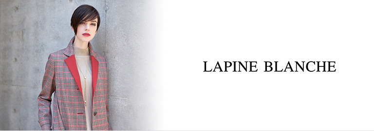 LAPINE BLANCHE(ラピーヌ ブランシュ)