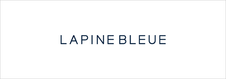 LAPINE BLEUE(ラピーヌ ブルー)