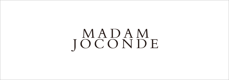 MADAM JOCONDE (マダム ジョコンダ)