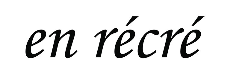 en recre(アンレクレ)