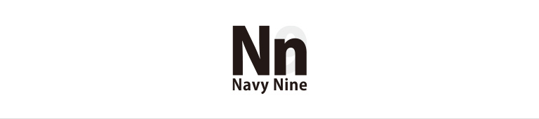 Navy Nine(ネイビーナイン)