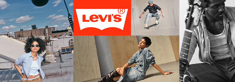 Levi's (リーバイス)