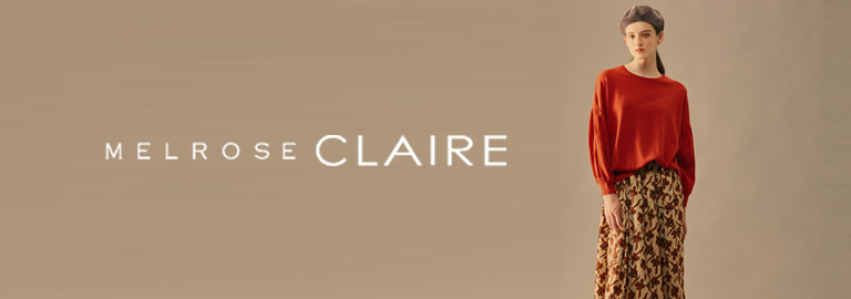 MELROSE Claire(メルローズ クレール)