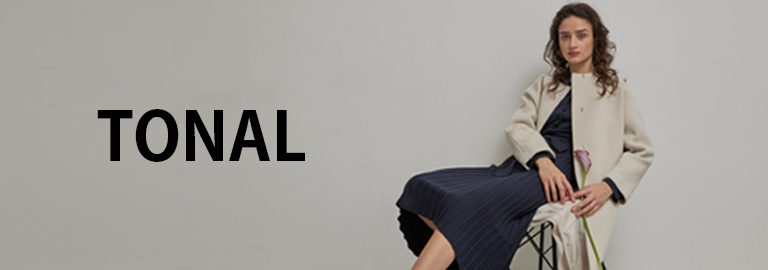 TONAL(トーナル)