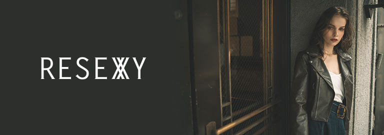 RESEXXY(リゼクシー)