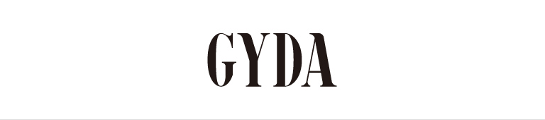 GYDA(ジェイダ)