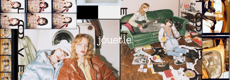 jouetie(ジュエティ)