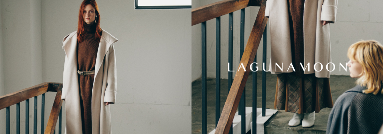 LAGUNAMOON(ラグナムーン)