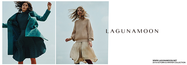 LAGUNAMOON(ラグナムーン)