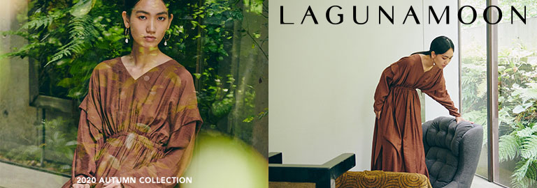 LAGUNAMOON(ラグナムーン)