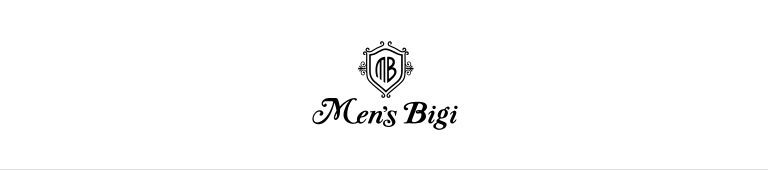 Men's Bigi(メンズビギ)