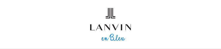LANVIN en Bleu(SHOES)(ランバンオンブルー シューズ)