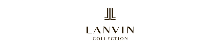LANVINCOLLECTION(SHOES)(ランバンコレクション(シューズ))