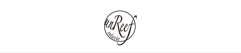 unReef(アンリーフ)