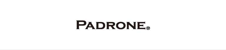 PADRONE(パドローネ)