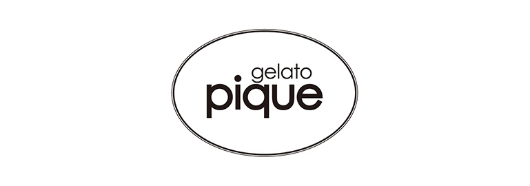gelato pique(ジェラートピケ)