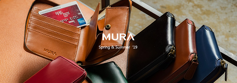 MURA (ムラ)