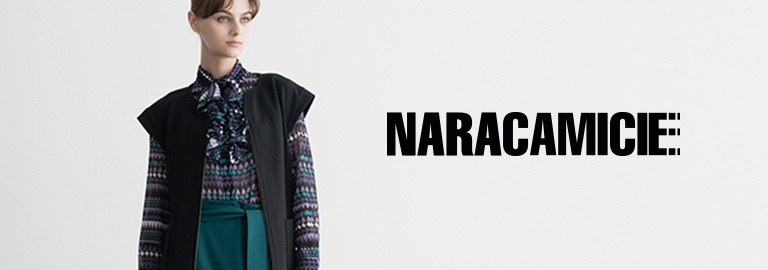 NARA CAMICIE(ナラカミーチェ)