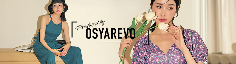 OSYAREVO(オシャレボ)