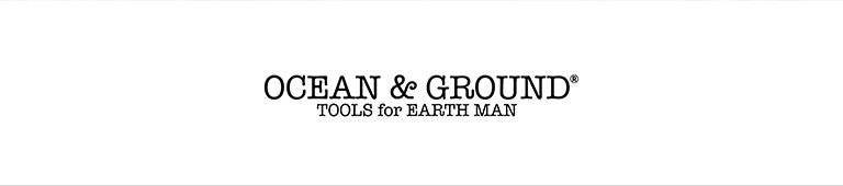 OCEAN&GROUND(オーシャンアンドグラウンド)